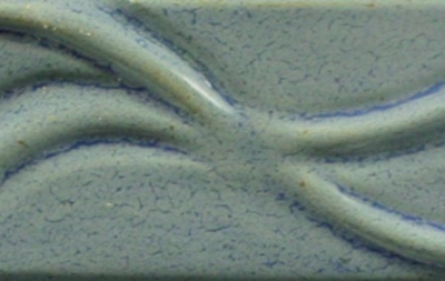 Amaco Potters Choice glaze liquide 472ml PC-28 frosted turquoise ― VIP Office HobbyART