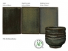 Amaco Potters Choice glaze liquide 472ml PC-36 ironstone