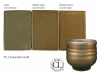 Amaco Potters Choice glaze liquide 472ml PC-2 saturation gold
