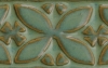 Amaco Potters Choice glaze liquide 472ml PC-25 textured turquoise