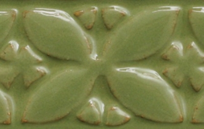 Amaco Potters Choice glaze liquide 472ml PC-46 lustrous jade ― VIP Office HobbyART