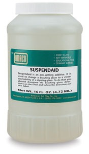 Amaco suspendaid 472ml ― VIP Office HobbyART