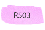 PROPIC Marker colour № R503 ― VIP Office HobbyART
