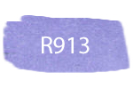 PROPIC Marker colour № R913 ― VIP Office HobbyART