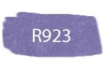 PROPIC Marker colour № R923 ― VIP Office HobbyART