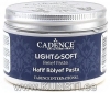 Паста рельефная гибкая Cadence Light&Soft Relief Paste 150ml