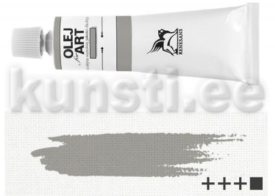 OLEJ FOR ART 140 ML 48 PEARL GREY                                               ― VIP Office HobbyART