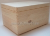 Wooden box 40 x 30 x 23cm