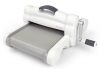 Sizzix Big Shot Plus Machine Only (White & Gray) A4 formaadis