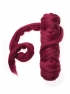 34 Merino wool 19,5 mic 50gr bordeaux