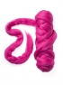 35 Merino wool 19,5 mic 50gr pink