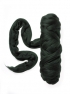 75 Merino wool 19,5 mic 50gr forest green