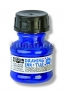 Indian ink, blue, 20 ml KOH-I-NOOR