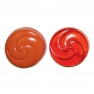 58 031.62 Sapolina soap colour 10ml, orange 