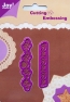 Dies Joy!Crafts Cutting & Embossing Stencil 6002/0011