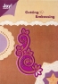 Ножи для вырубки Joy!Crafts Cutting & Embossing Stencil 6002/0020