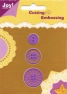 Dies Joy!Crafts Cutting & Embossing Stencil 6002/0056