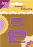 Dies Joy!Crafts Cutting & Embossing Stencil 6002/0059