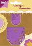 Dies Joy!Crafts Cutting & Embossing Stencil 6002/0060