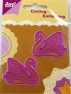 Ножи для вырубки Joy!Crafts Cutting & Embossing Stencil 6002/0069