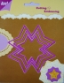 Ножи для вырубки Joy!Crafts Cutting & Embossing stencils 6002/0104