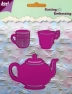 Dies Joy!Crafts Cutting & Embossing stencils 6002/0113