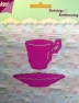 Ножи для вырубки Joy!Crafts Cutting & Embossing stencils 6002/0115