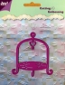 Dies Joy!Crafts Cutting & Embossing stencils 6002/0118