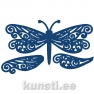Ножи Tattered Lace ACD006 Dragonfly