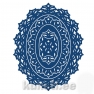 Ножи Tattered Lace ACD051 Antique Ovals