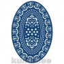 Ножи Tattered Lace ACD077 Victorian Oval
