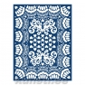 Ножи Tattered Lace ACD078 Victorian Rectangle