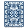 Ножи Tattered Lace ACD078 Victorian Rectangle
