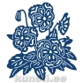 Ножи Tattered Lace ACD120 Pansy