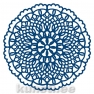 Ножи Tattered Lace ACD135 Doily 