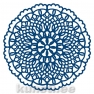 Lõikenoad Tattered Lace ACD135 Doily 