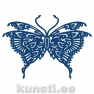 Ножи Tattered Lace ACD145 Oriental Butterfly
