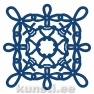 Ножи Tattered Lace ACD148 Oriental Knots