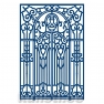 Die Tattered Lace ACD161 Ornate Gate