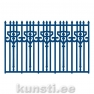 Die Tattered Lace ACD168 Railings