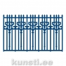 Ножи Tattered Lace ACD168 Railings