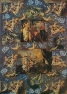 Decoupage paper 21x30 100g 44036