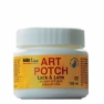 Lacquer + glue 150ml, matt, ART POTCH, C.Kreul