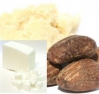 Soap base 1kg White SLS Free Shea