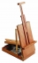 Easel M24 kastiga lauale