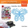 Die Marianne Design Creatables LR0113 butterfly 1 