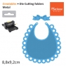 Ножи Marianne Design Creatables LR0306 bib