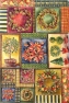 Decoupage paper 100g MC535