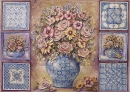 Decoupage paper 100g MC560