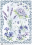 Decoupage paper 100g MC597 